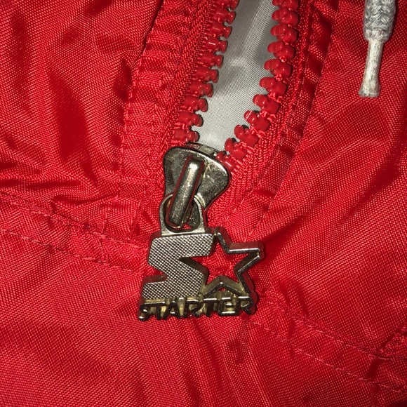 STARTER Jackets & Coats Starter Ohio State Jacket Poshmark